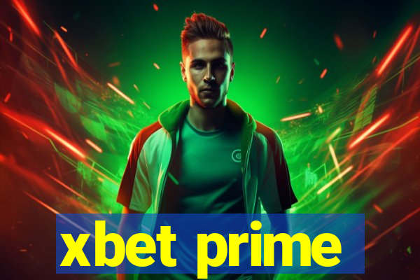 xbet prime